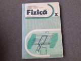 N GHERBANOVSCHI FIZICA MANUAL PENTRU CLASA A X AA ED CARTONATA CATEVA SUBLINIERI