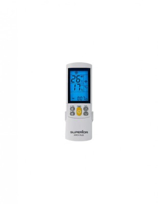 Telecomanda universala aer conditionat - AIRCO PLUS foto