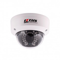 Camera IP Dome cu Infrarosu 1.3MP