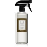 The Olphactory Lacrosse Sandalwood &amp; Bergamot spray pentru camera 500 ml