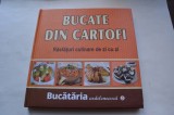 Bucataria ardeleneasca 5. Bucate din cartofi. Rasfaturi culinare de zi cu zi