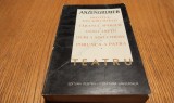 LUDWIG ANZENGRUBER - Teatru Popular - Universala, 1968, 336 p.