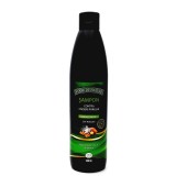 SAMPON CONTRA CADERII ARGAN&amp;NUCA 300ML, MANICOS