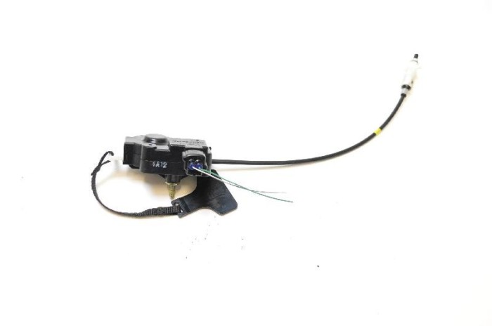 Alt modul de control LEXUS RX _U3_ 2007 2637063