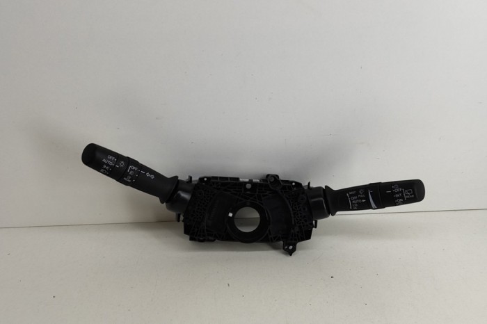 Maneta semnalizare ștergătoare HONDA CIVIC X Hatchback FC_, FK 2018 OEM: 35250-TLA-R010-M1 27304449