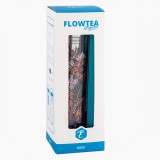 Cumpara ieftin Infuzor ceai voiaj - Flowtea Fireflower | Eigenart