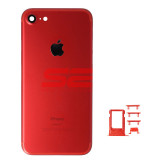 Capac baterie iPhone 7 RED