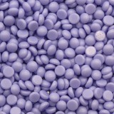 Ceară de depilare Global Fashion 2 kg, Lavender