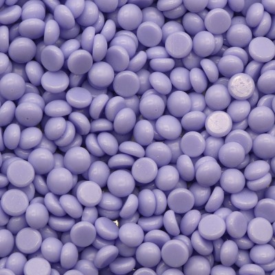Ceară pentru epilare Global Fashion 2 kg, Lavender foto