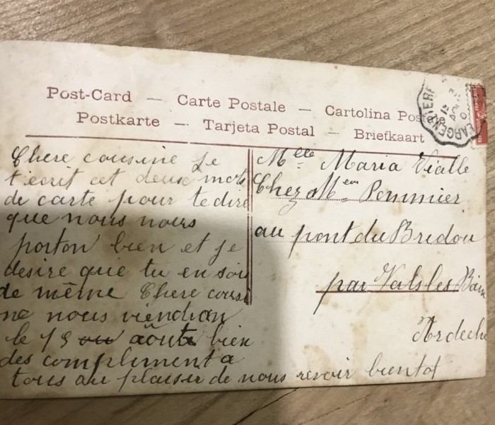 OBCT1 Ilustrata carte postala Intreg Postal