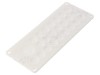 Garnitură TPE Elastomer cu Orificii Multiple