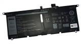 Baterie din fabrică Dell 0DXGH8 52Wh, 6500mAh, 7,6V