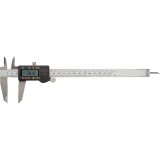 Subler digital 200 mm Topex pentru uz casnic, precizie 0,02 mm