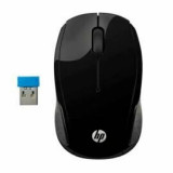 Mouse HP Wireless Mouse 200 X6W31AA