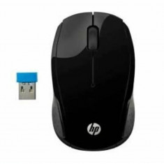 Mouse HP Wireless Mouse 200 X6W31AA