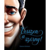 Vesszen a sz&ouml;rny! - Gaston t&ouml;rt&eacute;nete - (K&uuml;l&ouml;nleges kiad&aacute;s) - Valentino