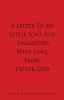 A Letter To My Little Sons and Daughters With Love, From