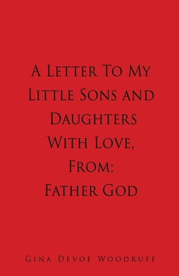 A Letter To My Little Sons and Daughters With Love, From foto