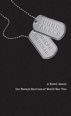 Code Talker: A Novel about the Navajo Marines of World War Two foto