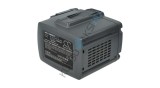 Baterie de schimb pentru mașina de tuns iarba VHBW pentru Husqvarna 967 07 19-01, 967 09 18-01 - 4000 mAh 36 V Li-Ion, gri &icirc;nchis