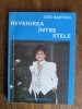 Revenirea intre stele, Nadia Comaneci - Geo Raetchi / R2P2S