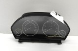 Ceas de bord BMW 3 Gran Turismo F34 2013 OEM: 9232895,9325207,A2C53346049,A2C53345934,A2C53345935 31057366