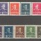 Romania.1940 Regele Mihai I filigran CC YR.56