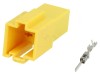 Carcasă Conector Mini ISO 6 Pin, 4Carmedia
