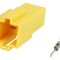 Carcasă Conector Mini ISO 6 Pin