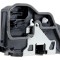 Actuator usa fata Bmw Seria 3 E90, E91 2009-, 5 E60, E61 2009-, X1 E84 2009-, X3 E83 2009-, X5 E70 2010-, X6 E72 2009.03-10.2010, Dreapta, NTY EZC-BM