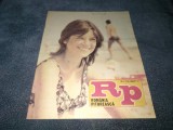 REVISTA ROMANIA PITOREASCA NR 8 1981