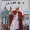 JEAN - PAUL II par DOBBS et FIORENTINO , 2020 , BENZI DESENATE