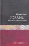 Michael Cook - Coranul. Foarte scurta introducere