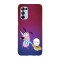 Husa compatibila cu Oppo A52, Viceversa, model Abracadabra Courage, Silicon, TPU