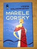 Marele Gorsky- Vesma Goldsworthy