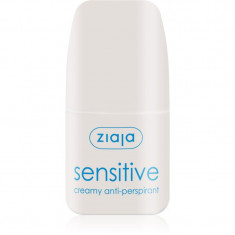 Ziaja Antiperspirant anti-perspirant crema roll-on 60 ml