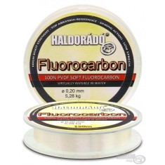 Fluorocarbon 0.14mm 150m - 2,52kg foto