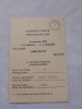 Document expozitia canina 1982