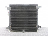 Radiator Clima MERCEDES ML W163 diesel 2.7 CDI 1998-2005 cod A1638300170, Mercedes-benz, M-CLASS (W163) - [1998 - 2005]