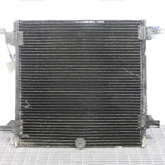 Radiator Clima MERCEDES ML W163 diesel 2.7 CDI 1998-2005 cod A1638300170