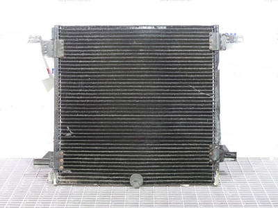 Radiator Clima MERCEDES ML W163 diesel 2.7 CDI 1998-2005 cod A1638300170 foto