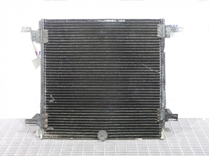 Radiator Clima MERCEDES ML W163 diesel 2.7 CDI 1998-2005 cod A1638300170