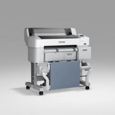 Plotter Epson Surecolor SC-T3200 24", format A1, 5 culori, rezolutie maxima