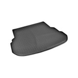 Covor portbagaj tavita compatibil Mercedes-Benz GLK X204 2008-&gt; Cod: PB 6431 / PBA2 Automotive TrustedCars, Oem