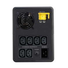 UPS APC &quot;Easy UPS&quot;, Line int., mini Tower, AVR, IEC x 6, LED, back-up 10 - 90 min. &quot;BVX2200LI&quot; (timbru verde 11 lei)
