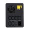 UPS APC &quot;Easy UPS&quot;, Line int., mini Tower, AVR, IEC x 6, LED, back-up 10 - 90 min. &quot;BVX2200LI&quot; (timbru verde 11 lei)
