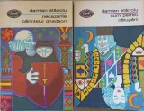 NECAZURILE PARINTELUI GHEDEON. CUM PETREC CALUGARII VOL.1-2-DAMIAN STANOIU-353251