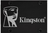 SSD Kingston KC600 2TB, SATA-III, 2.5inch