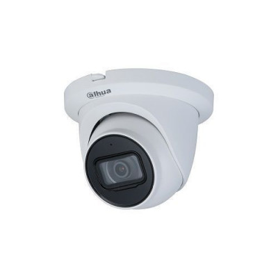 Camera de supraveghere pentru interior, 2MP, Dahua HAC-HDW1200TLMQ-0280B, lentila 2.8mm, IR 30m SafetyGuard Surveillance foto