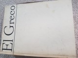 Album pictura El Greco Ap